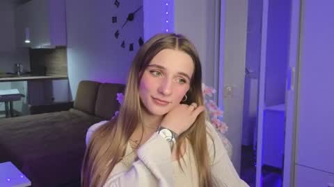 elsa_cute1 online show from 04.27.26
