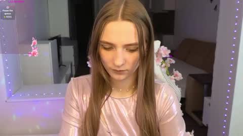 elsa_cute1 online show from 05.08.26