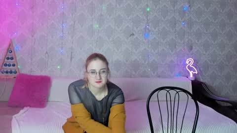 Snapshot of elsa_hot_here chatting on 01.17.25 Elsa online show from 01.17.25