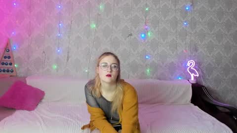 Snapshot of elsa_hot_here chatting on 01.17.25 Elsa online show from 01.17.25
