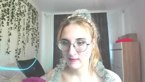 Snapshot of elsa_hot_here chatting on 01.23.25 Elsa online show from 01.23.25