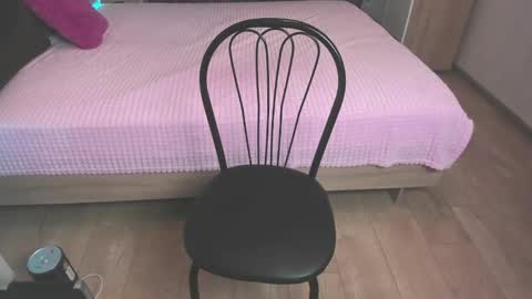 Snapshot of elsa_hot_here chatting on 01.24.25 Elsa online show from 01.24.25