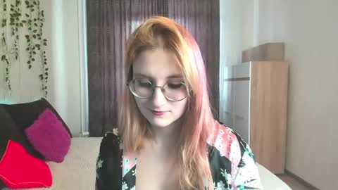 Snapshot of elsa_hot_here chatting on 01.29.25 Elsa online show from 01.29.25