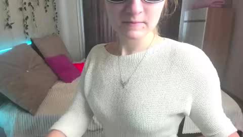 Snapshot of elsa_hot_here chatting on 02.08.25 Elsa online show from 02.08.25