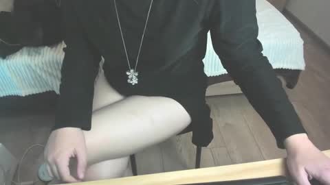 Snapshot of elsa_hot_here chatting on 02.12.25 Elsa online show from 02.12.25