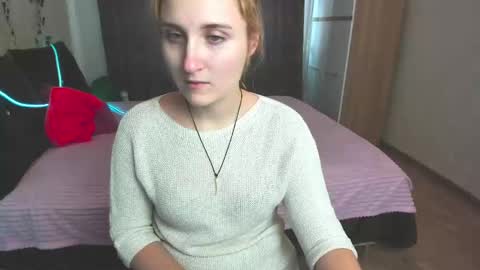 Snapshot of elsa_hot_here chatting on 02.21.25 Elsa online show from 02.21.25