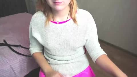 Snapshot of elsa_hot_here chatting on 02.21.25 Elsa online show from 02.21.25