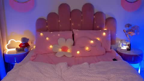 Michelle online show from 01.22.25