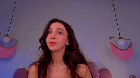 Michelle online show from 01.25.25