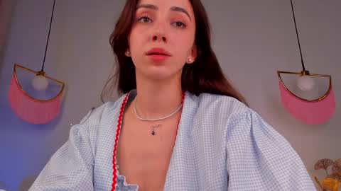 Michelle online show from 01.25.25