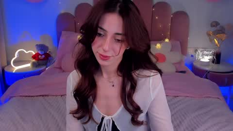 Michelle online show from 01.31.25