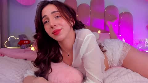 Michelle online show from 02.03.25