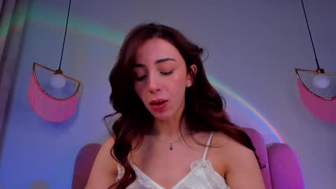 Michelle online show from 02.08.25