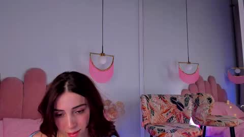 Michelle online show from 02.10.25