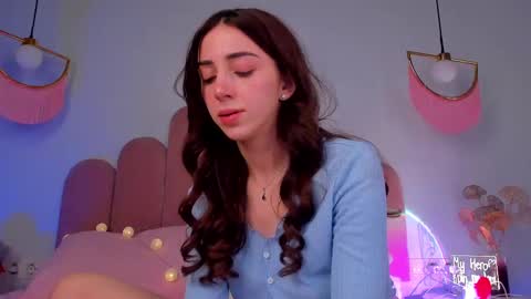 Michelle online show from 02.10.25