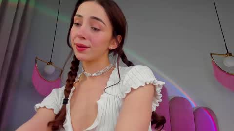 Michelle online show from 02.23.25