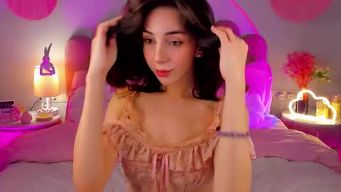 Michelle online show from 11.03.25