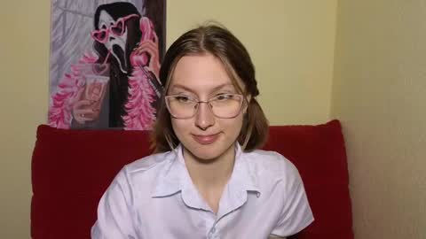 elsaangel online show from 12.04.24