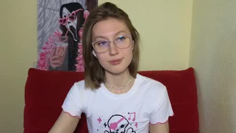 elsaangel online show from 12.18.24