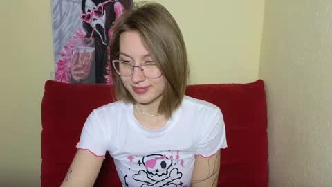 elsaangel online show from 01.10.25