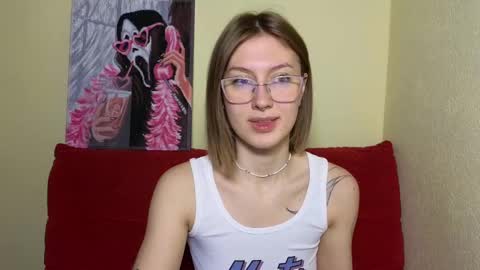 elsaangel online show from 01.21.25