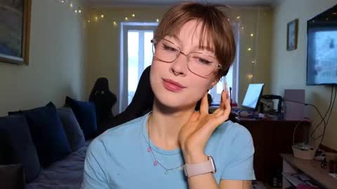 elsaangel online show from 12.19.25