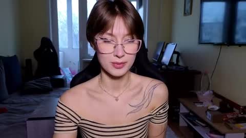 elsaangel online show from 02.28.26