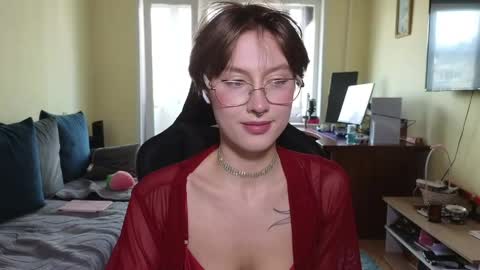 elsaangel online show from 04.24.26