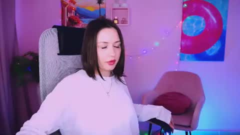elsahansen online show from 08.01.26