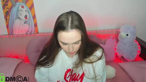 Snapshot of elsamails chatting on 12.05.24 Elsa online show from 12.05.24