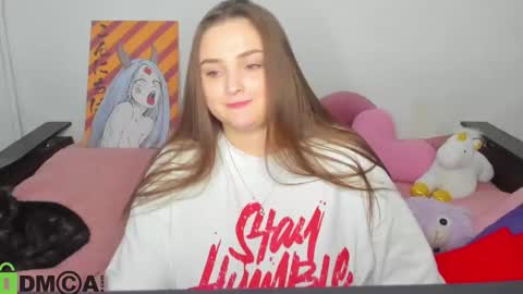 Snapshot of elsamails chatting on 01.19.25 Elsa online show from 01.19.25