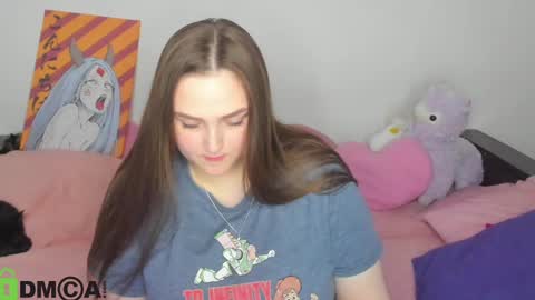 Snapshot of elsamails chatting on 01.24.25 Elsa online show from 01.24.25