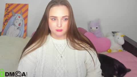 Snapshot of elsamails chatting on 02.05.25 Elsa online show from 02.05.25