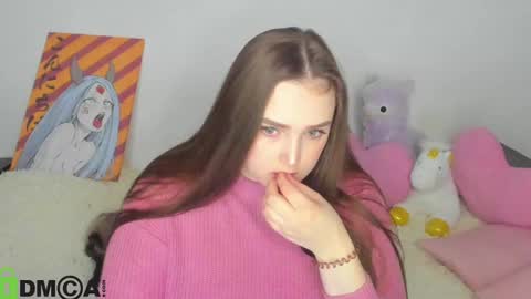 Snapshot of elsamails chatting on 02.12.25 Elsa online show from 02.12.25