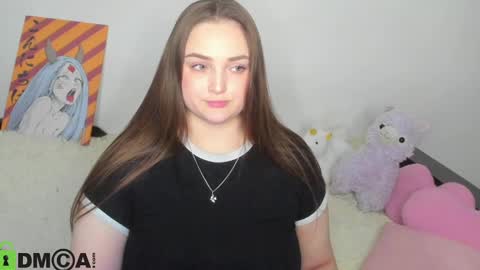 Snapshot of elsamails chatting on 03.01.25 Elsa online show from 03.01.25