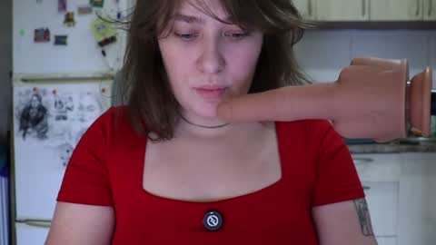 Elsa online show from 07.28.26