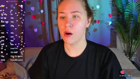 Elsie online show from 02.08.26