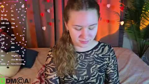 Elsie online show from 02.14.26