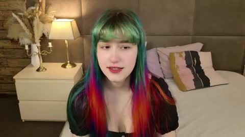 Elsie online show from 05.10.26