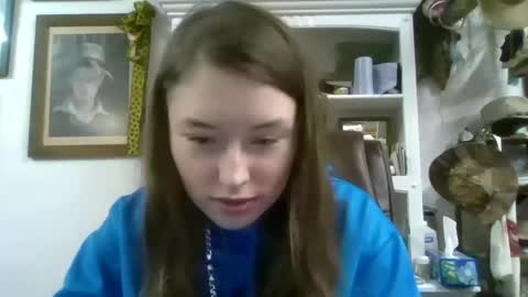 Snapshot of elsierain469 chatting on 09.09.25 Elsie Rain online show from 09.09.25