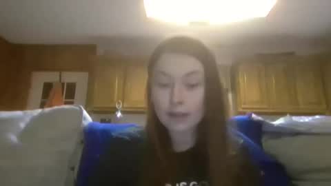 Elsie Rain online show from 02.10.26