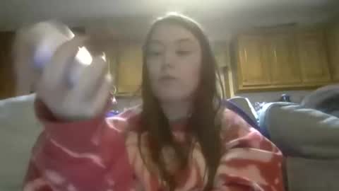 Elsie Rain online show from 02.25.26