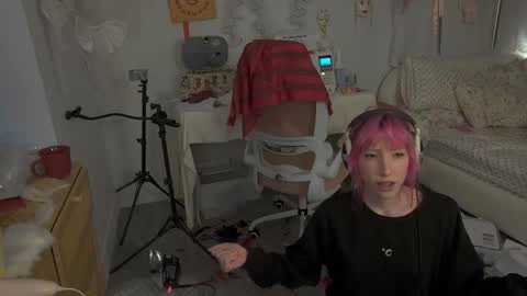 ELS online show from 05.11.26