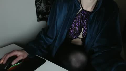 Snapshot of elssa_rush chatting on 03.12.25 elssa_rush online show from 03.12.25