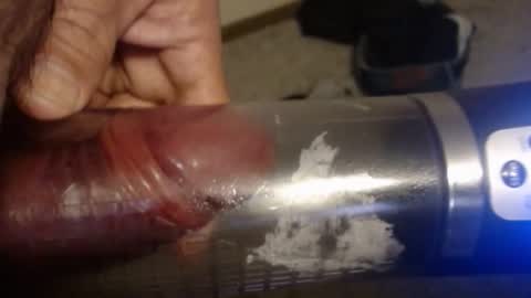 Colombian Scorpi online show from 12.18.25