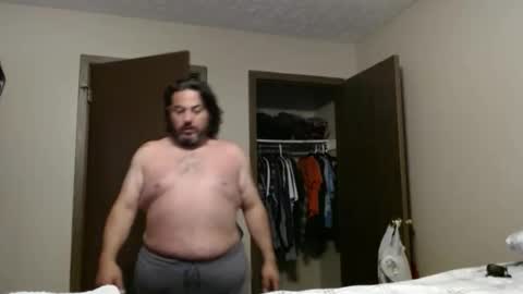 Colombian Scorpi online show from 05.27.26