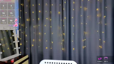 Elizabeth online show from 01.21.25