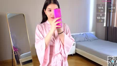 Elizabeth online show from 02.25.25