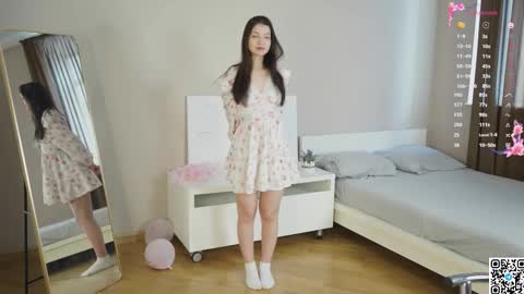 Elizabeth online show from 03.01.25