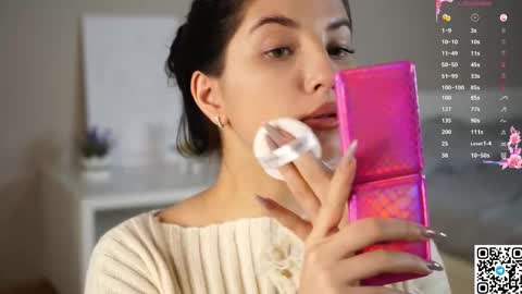 Elizabeth online show from 03.06.25